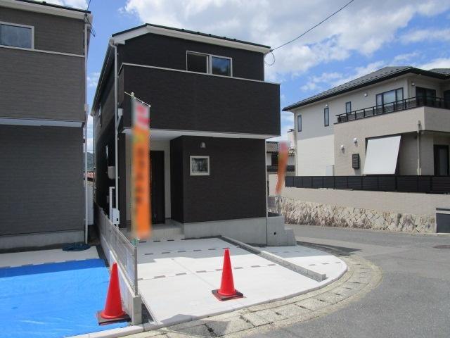 高取北４（長楽寺駅） 2680万円