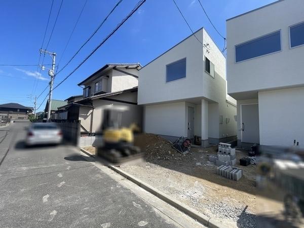 高屋（高島駅） 3798万円