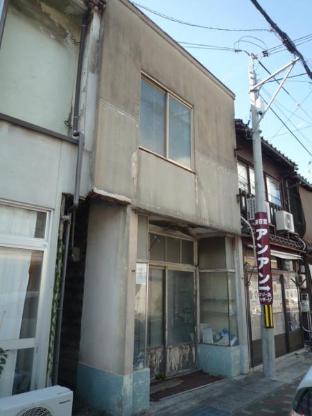 竪町（松江駅） 730万円