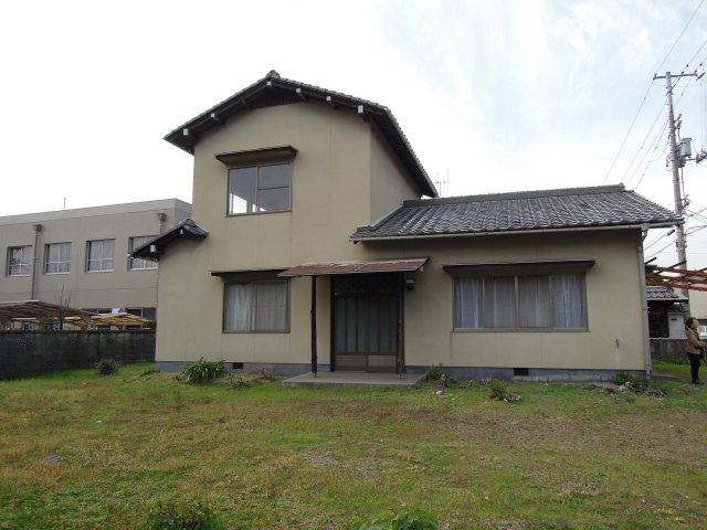 四番町（笠岡駅） 2800万円