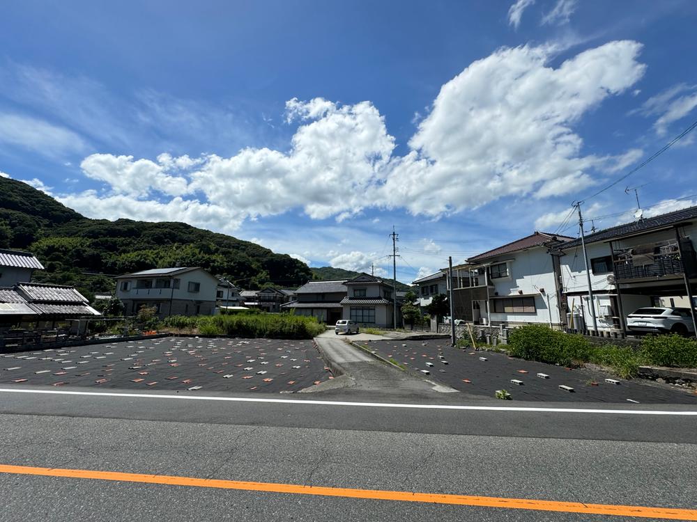 安浦町内海南２（安浦駅） 1090万円