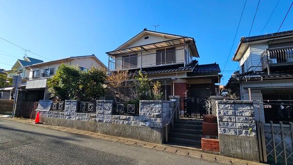 新垢田南町１（幡生駅） 1350万円