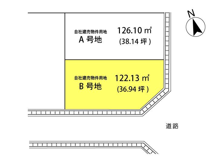 旗ヶ崎２（三本松口駅） 2690万円