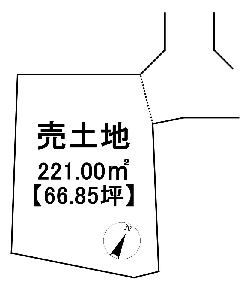 大字椿東（東萩駅） 260万円