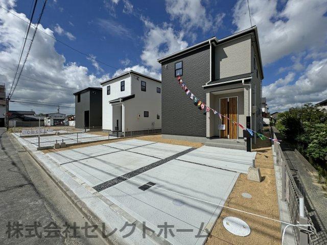 連島町西之浦（栄駅） 2280万円