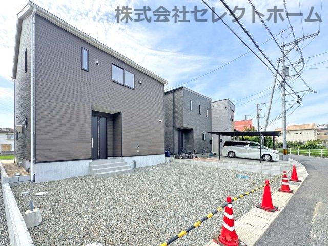 山手町７ 2480万円