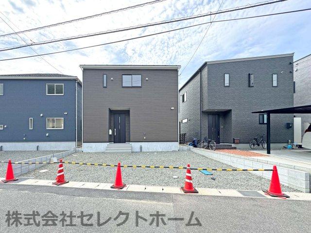 山手町７ 2480万円