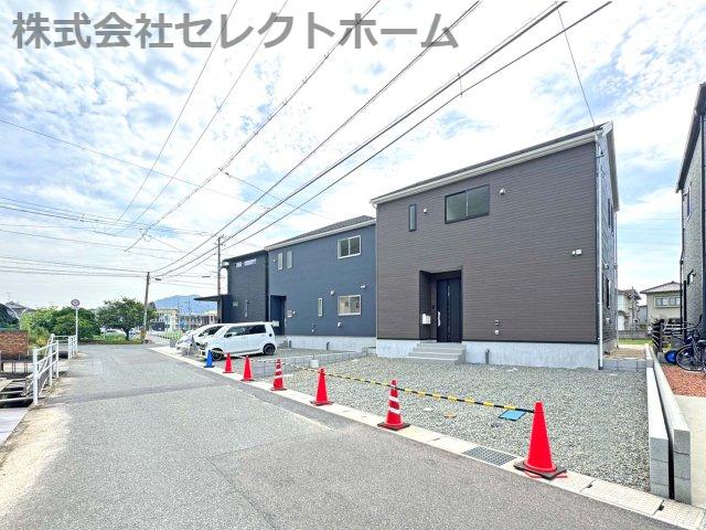 山手町７ 2480万円