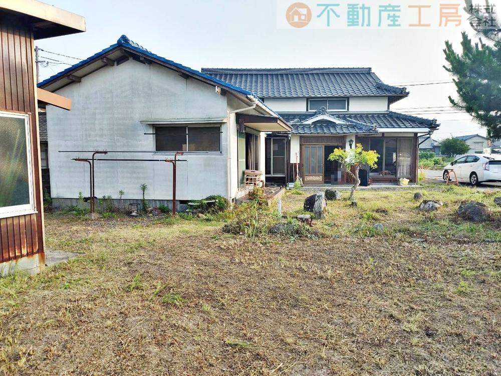 detached 岡山県岡山市北区高松159