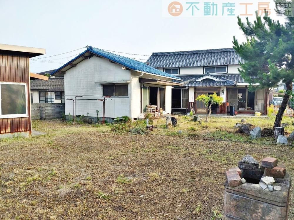 detached 岡山県岡山市北区高松159