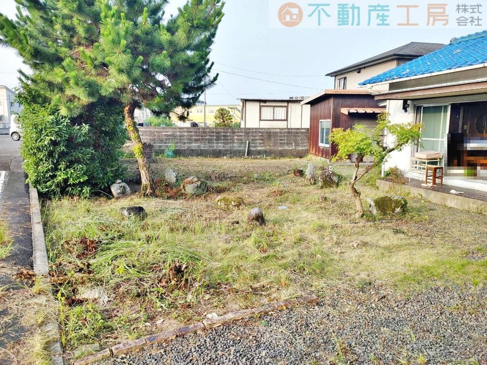 detached 岡山県岡山市北区高松159