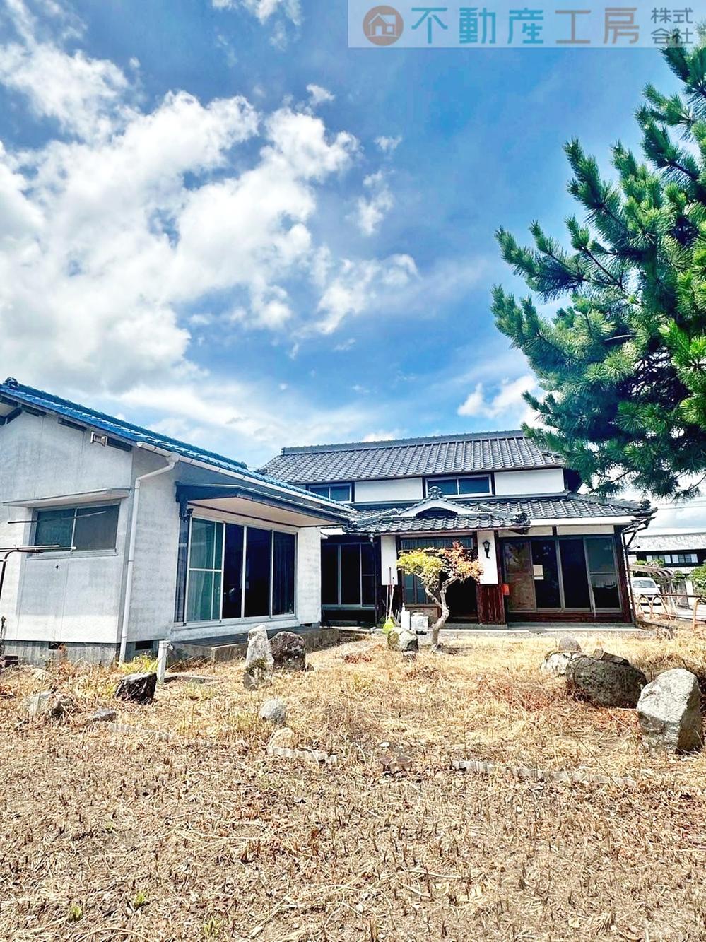 detached 岡山県岡山市北区高松159