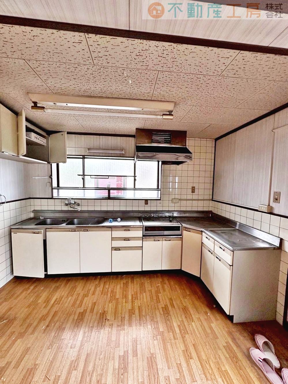 detached 岡山県岡山市北区高松159