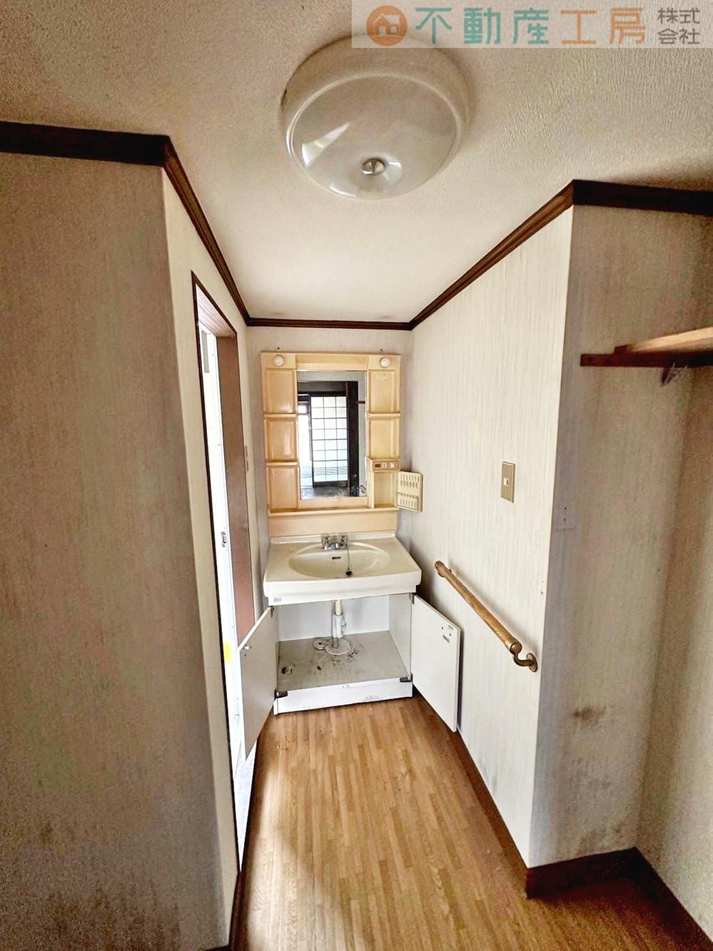 detached 岡山県岡山市北区高松159