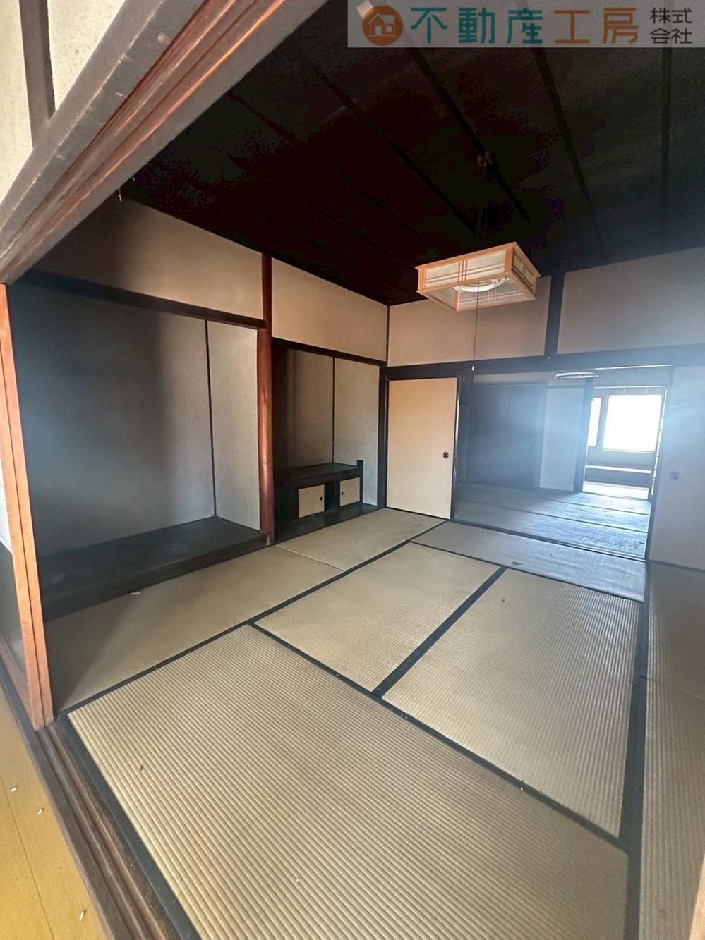 detached 岡山県岡山市北区高松159