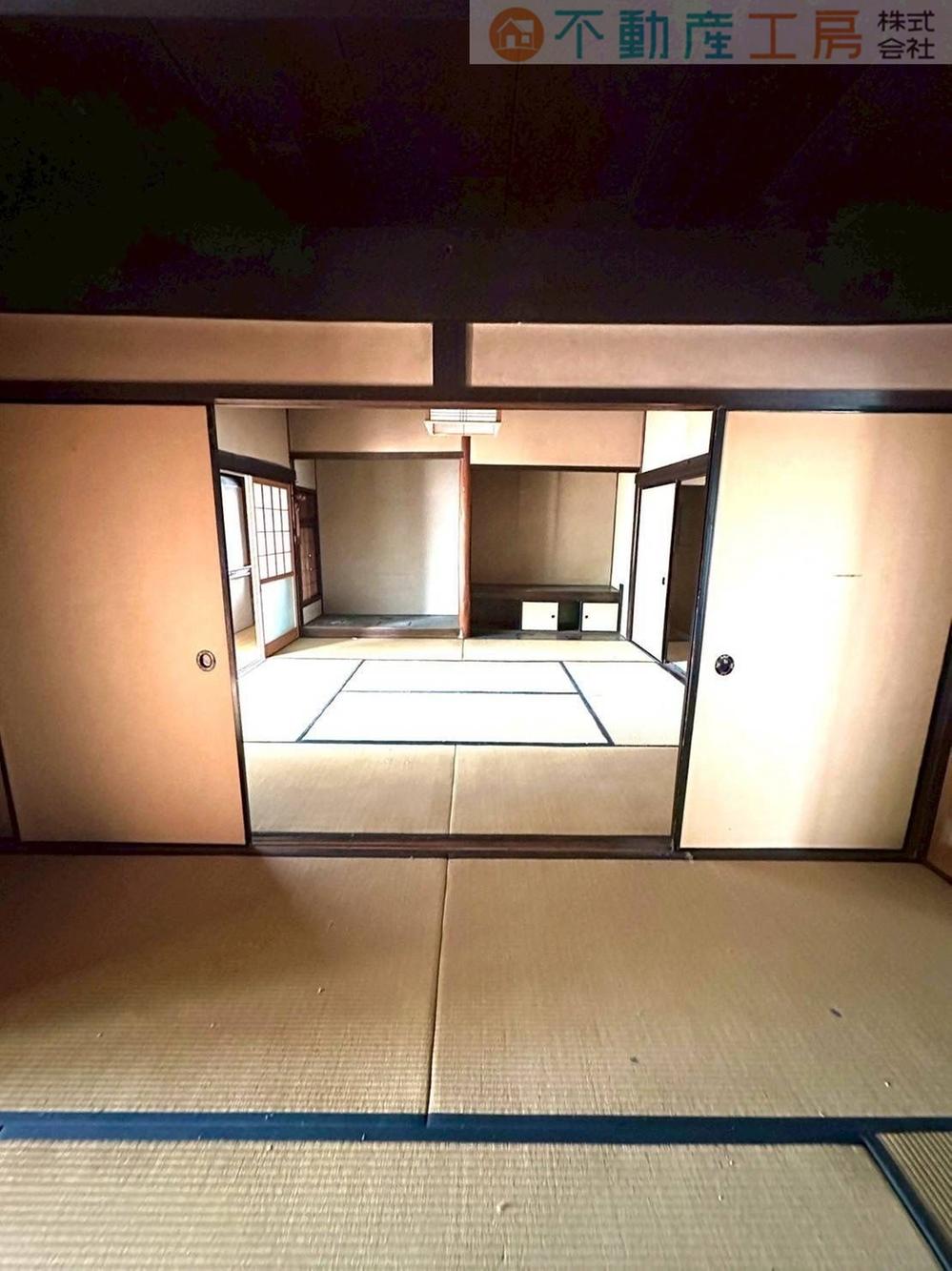 detached 岡山県岡山市北区高松159