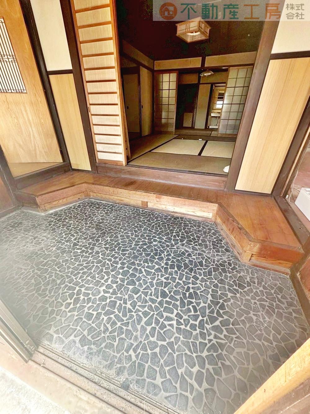 detached 岡山県岡山市北区高松159