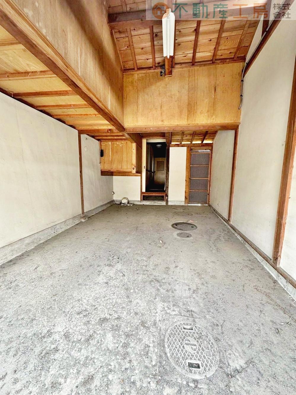 detached 岡山県岡山市北区高松159