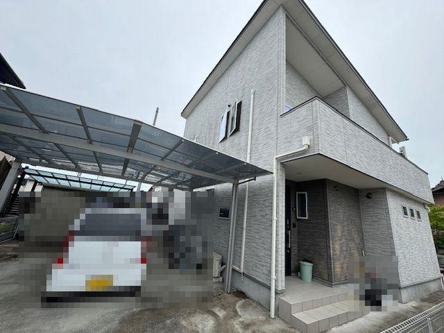 西条町寺家（寺家駅） 3980万円