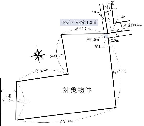 門田屋敷１（東山・おかでんミュージアム駅駅） 7630万円