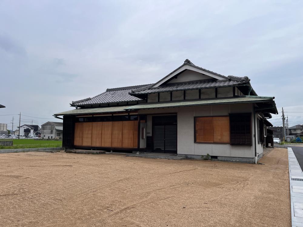 連島町鶴新田（水島駅） 2950万円