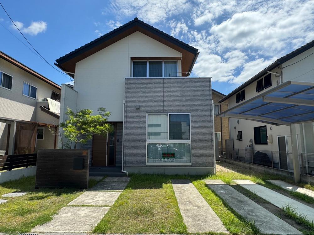 高屋町中島（西高屋駅） 2990万円