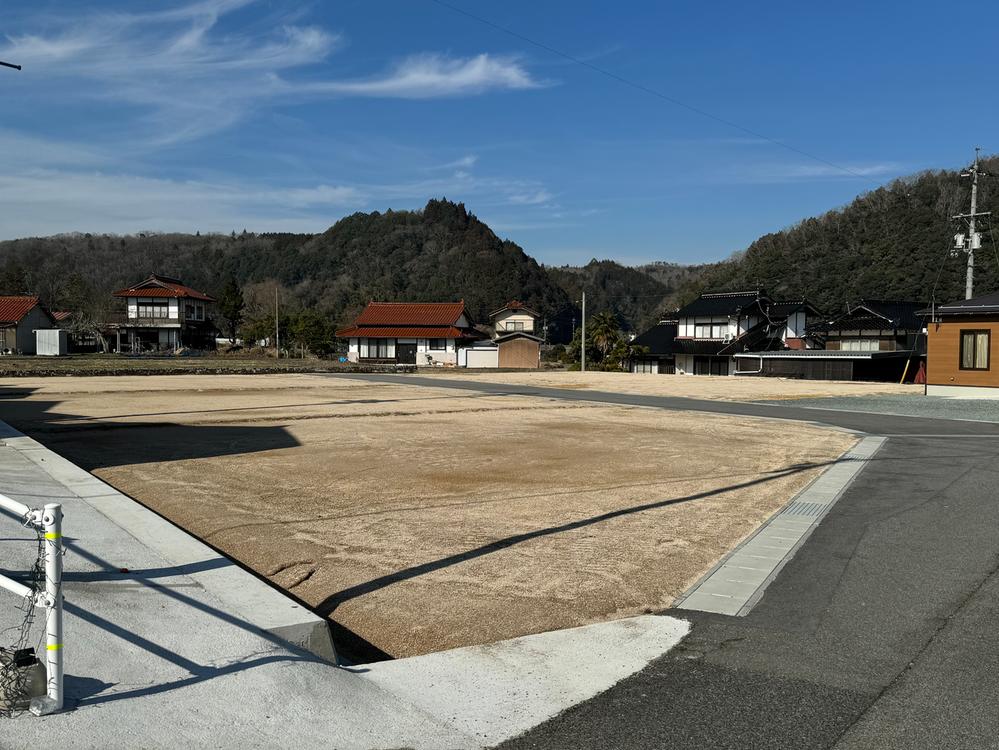 下川立町（上川立駅） 175万7000円