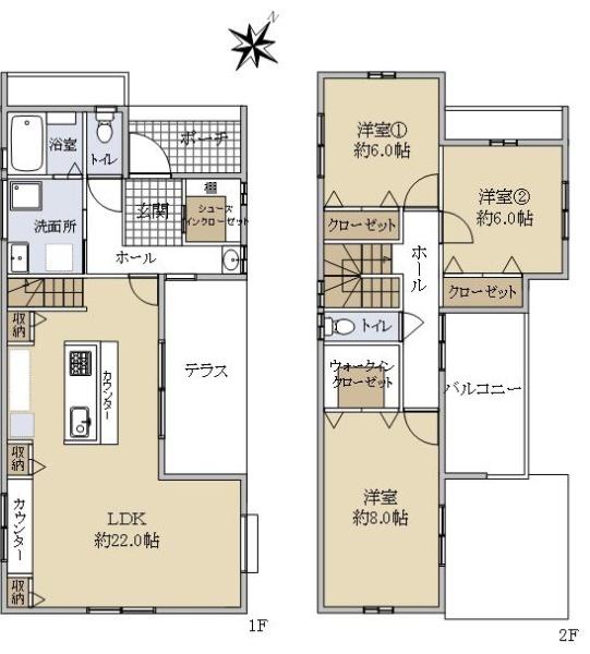 下平良１（廿日市市役所前駅） 4880万円