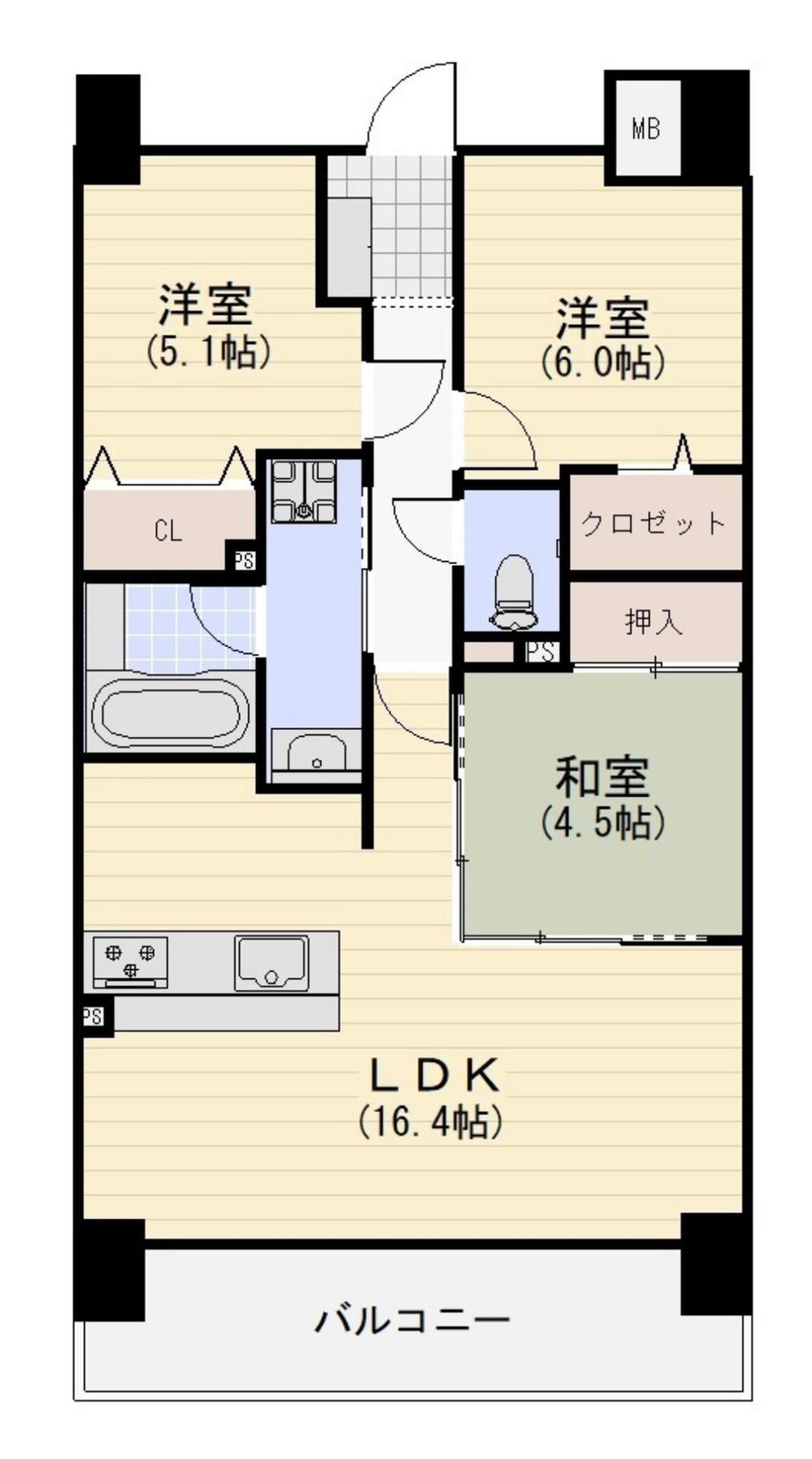 アルファスマート米原II