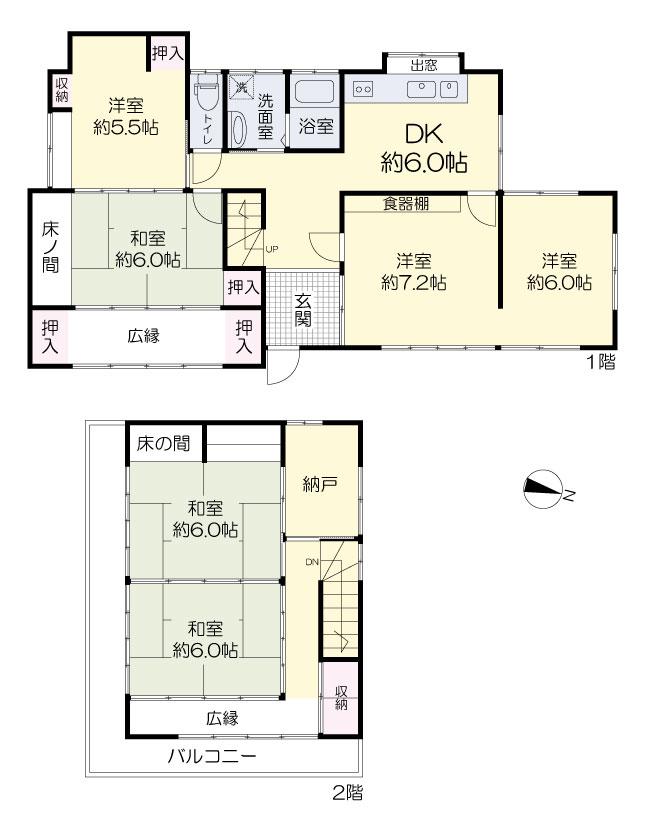 宇野３（宇野駅） 880万円