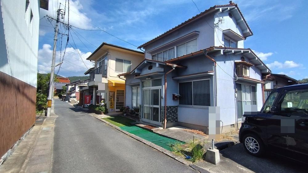 十日市中４（三次駅） 580万円