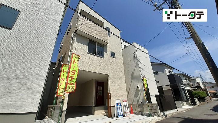 楽々園６（楽々園駅） 3830万円