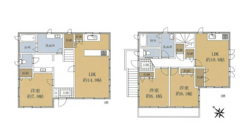 温品２（矢賀駅） 3980万円