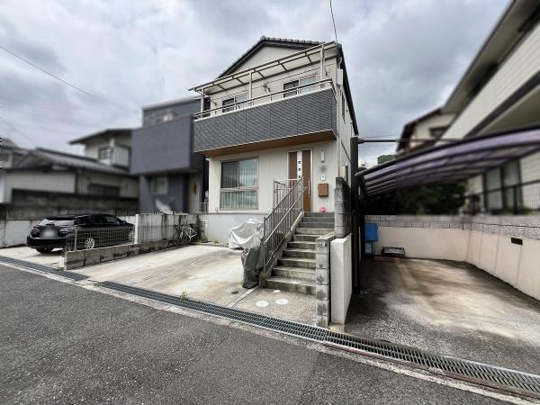 長束西２（安芸長束駅） 3480万円