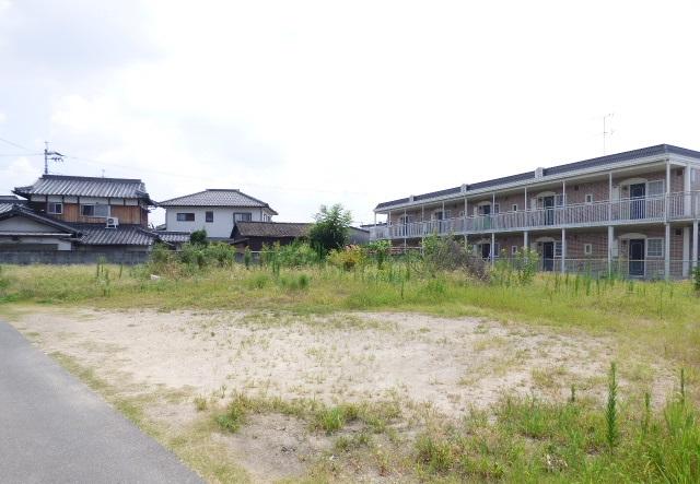 西阿知町西原（西阿知駅） 1195万1000円～1387万7000円