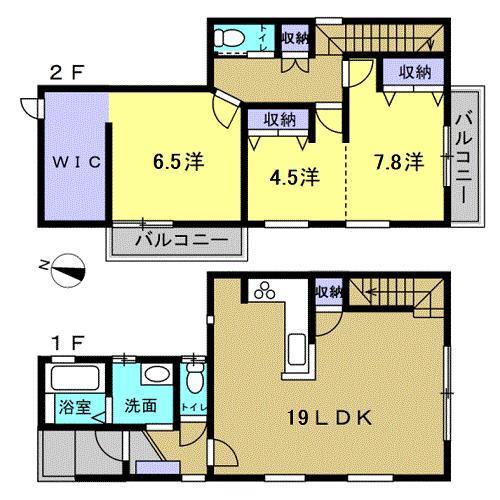 己斐東２（西広島駅） 3298万円