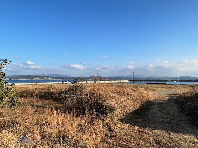 豊北町大字角島 550万円