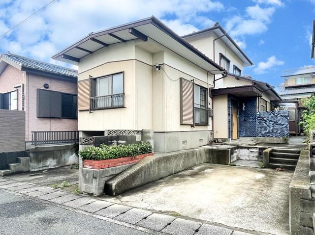 川中本町（綾羅木駅） 980万円