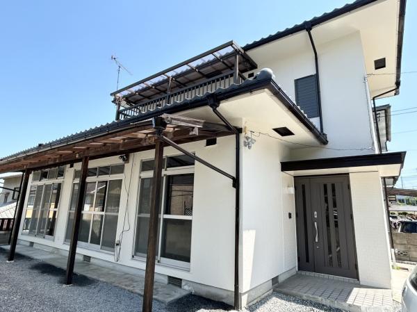 相田７（上安駅） 1699万円