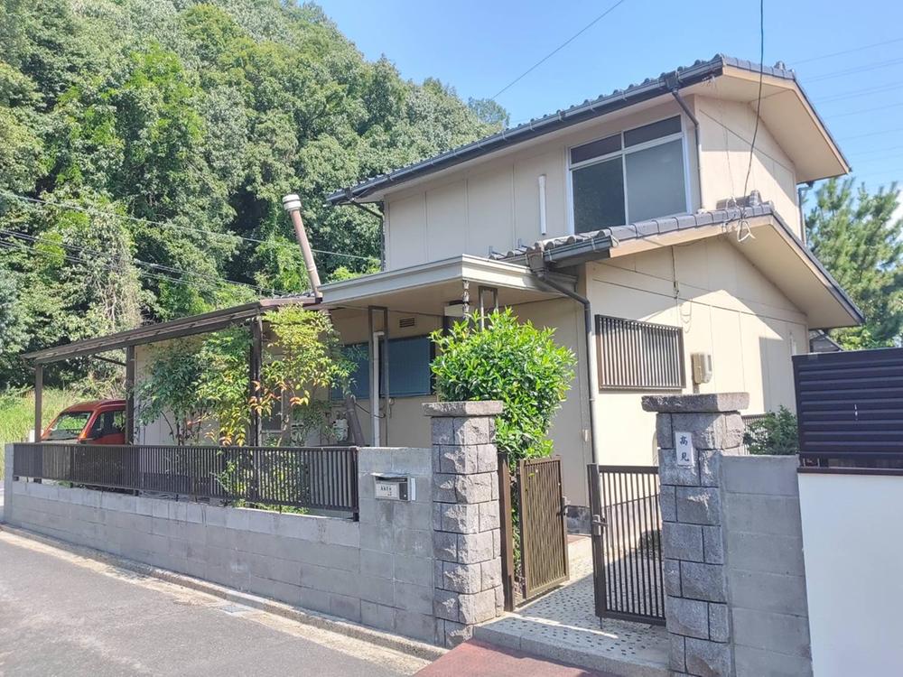 川入（庭瀬駅） 1490万円