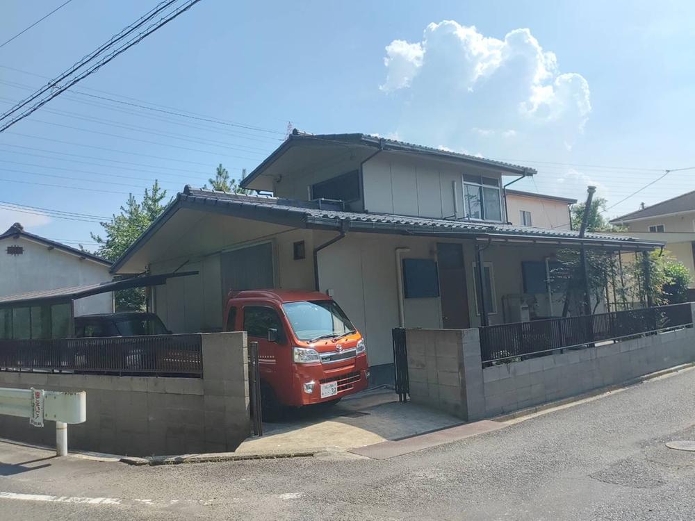 川入（庭瀬駅） 1490万円