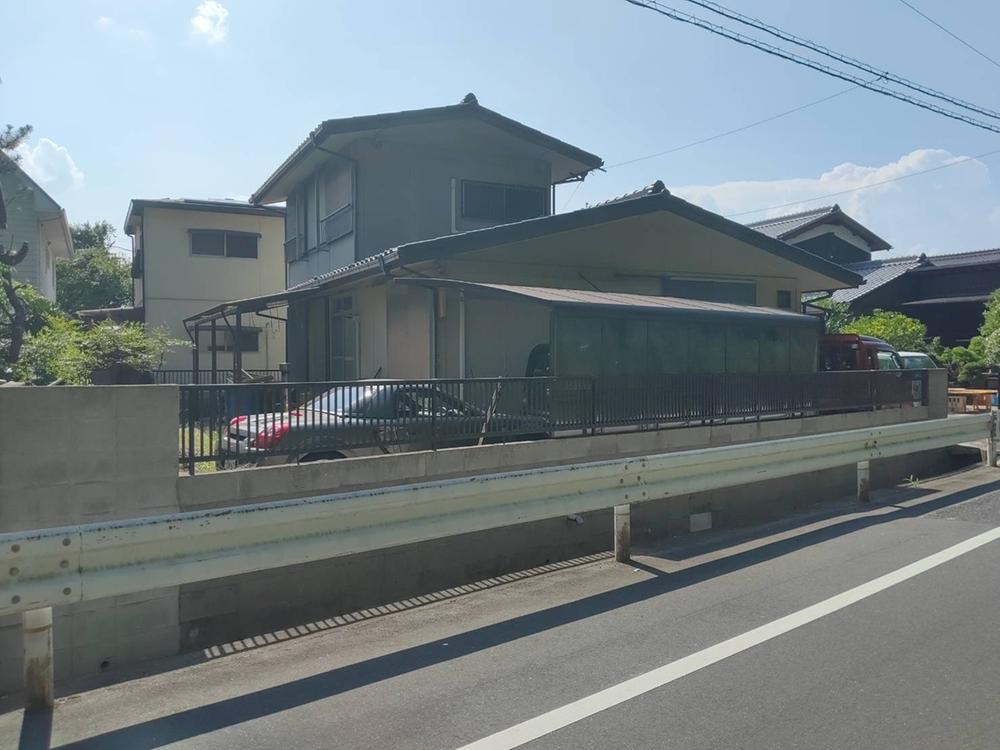 川入（庭瀬駅） 1490万円