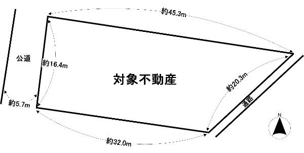 青江２ 8200万円