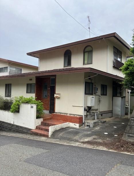 山城町（湖山駅） 1050万円