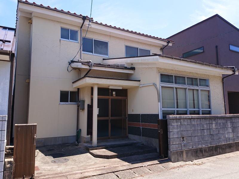 detached 島根県浜田市高田町４番地
