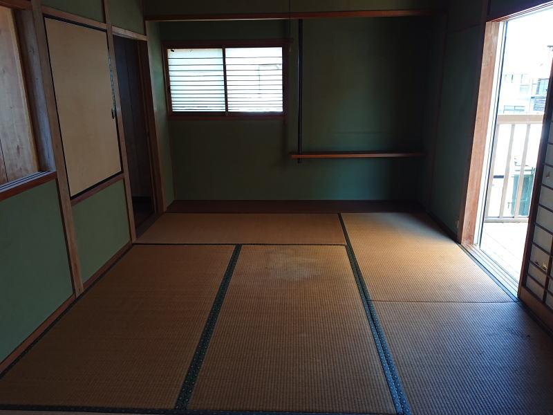 detached 島根県浜田市高田町４番地