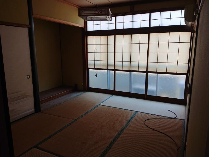 detached 島根県浜田市高田町４番地