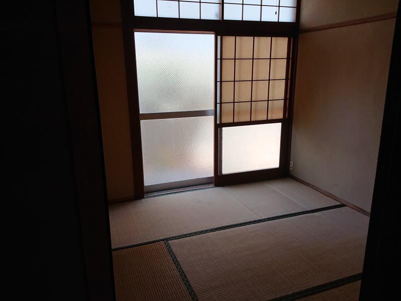 detached 島根県浜田市高田町４番地