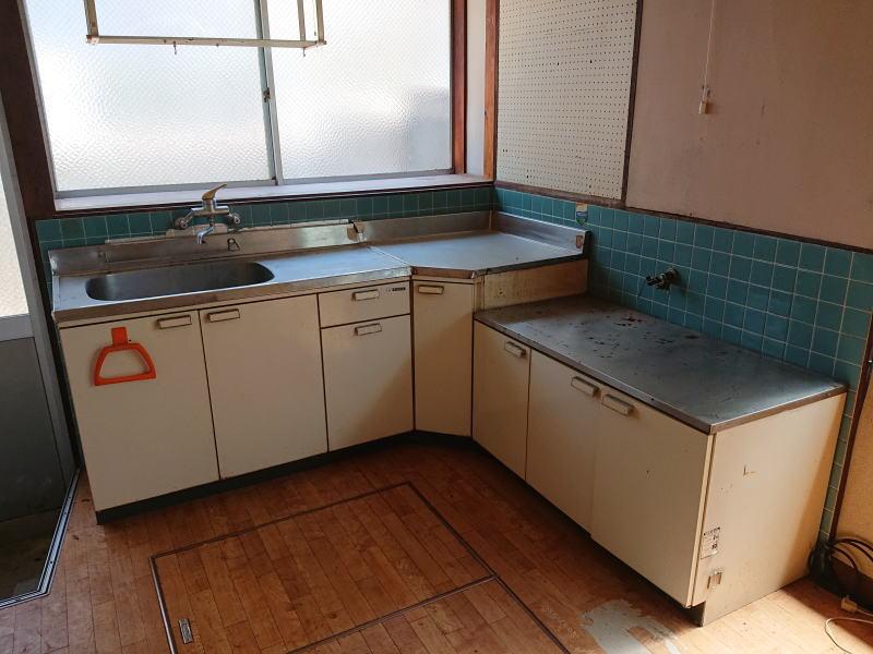 detached 島根県浜田市高田町４番地