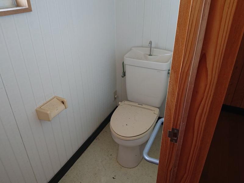 detached 島根県浜田市高田町４番地